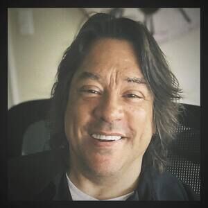 Meet your Posher, Todd